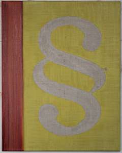 PARAGRAPH, o.T. (F), 2013